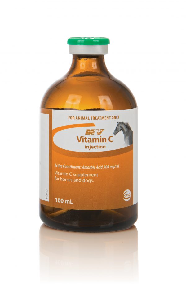 Ceva VITAMIN C 100ML AU