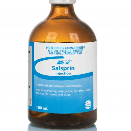 SALSPRIN 100ML