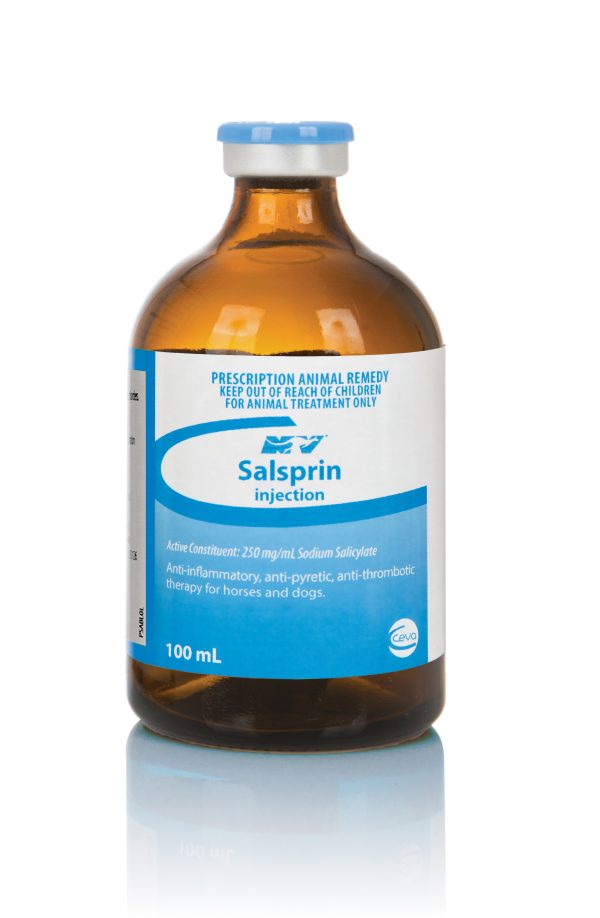 SALSPRIN 100ML