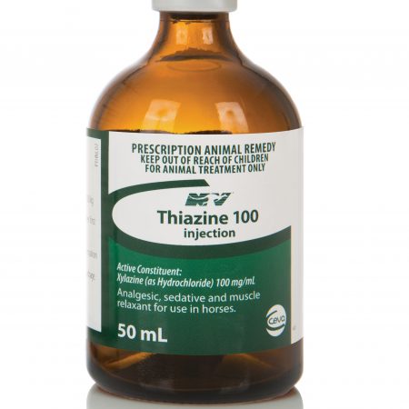 THIAZINE 100 50ML