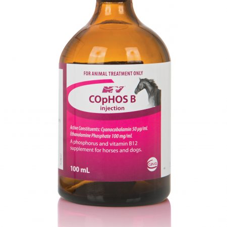 COPHOS B 100ML