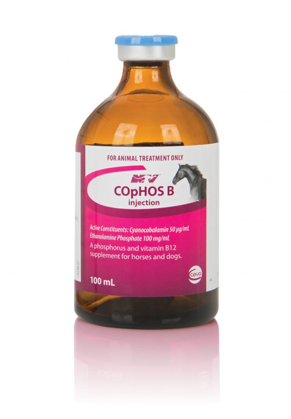 COPHOS B 100ML