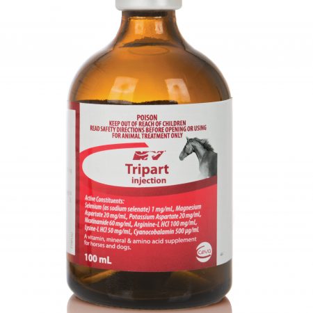 TRIPART 100ML