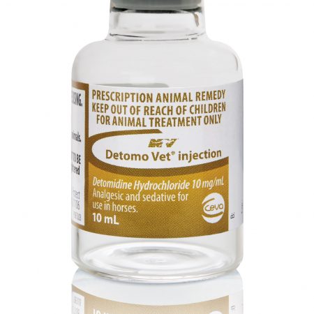 DETOMO VET 10ML