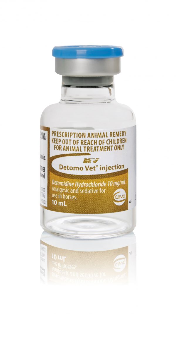 DETOMO VET 10ML