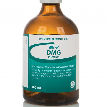 DMG 100ML