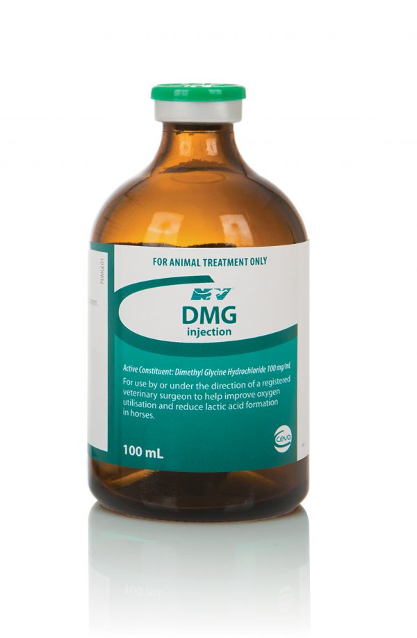 DMG 100ML