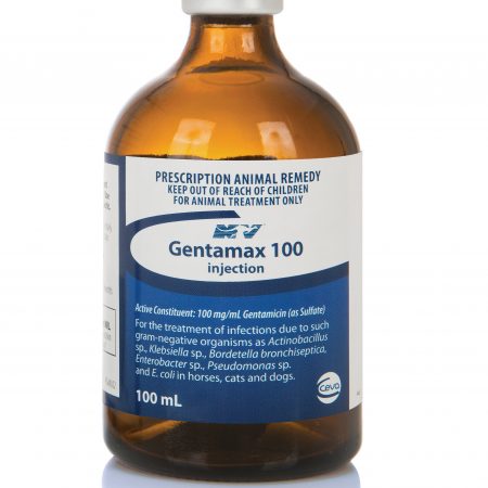 GENTAMAX 100ML