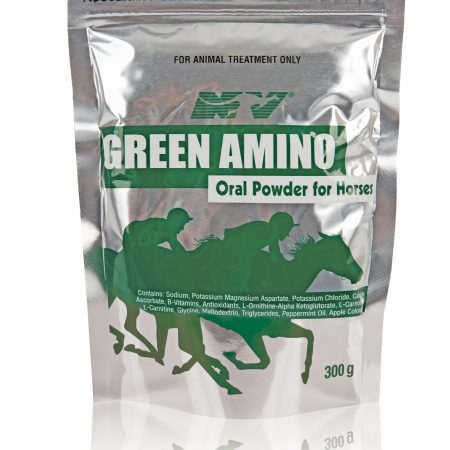 GREEN-AMINO-POWDER-300G