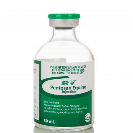 PENTOSAN EQUINE 50ML