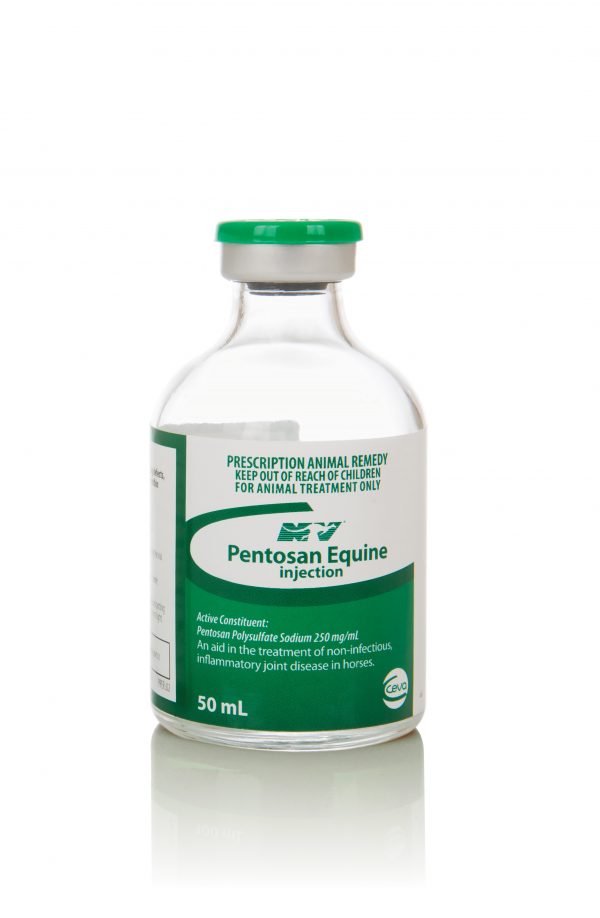 PENTOSAN EQUINE 50ML