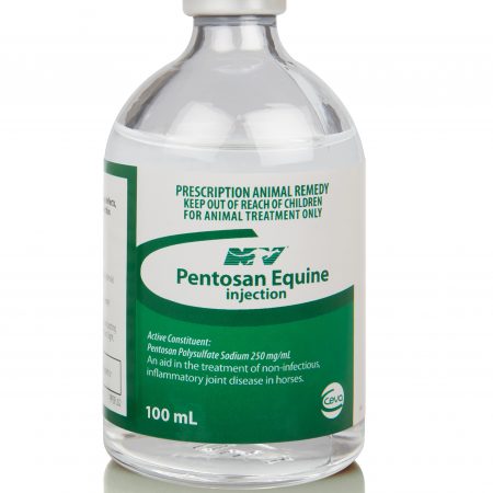 PENTOSAN EQUINE 100ML