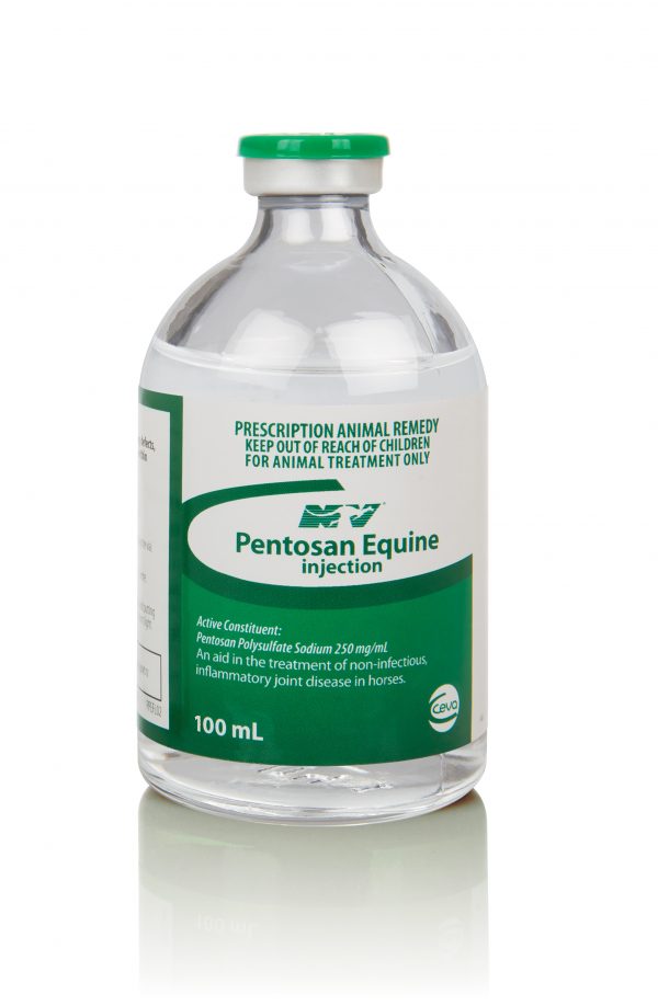 PENTOSAN EQUINE 100ML