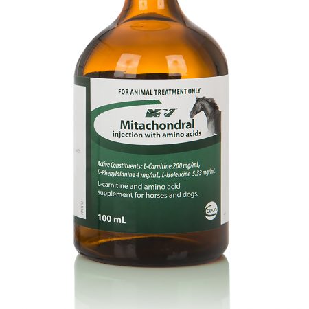 MITACHONDRAL 100ML