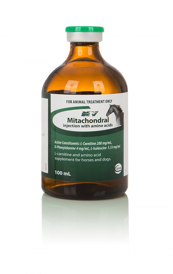 MITACHONDRAL 100ML