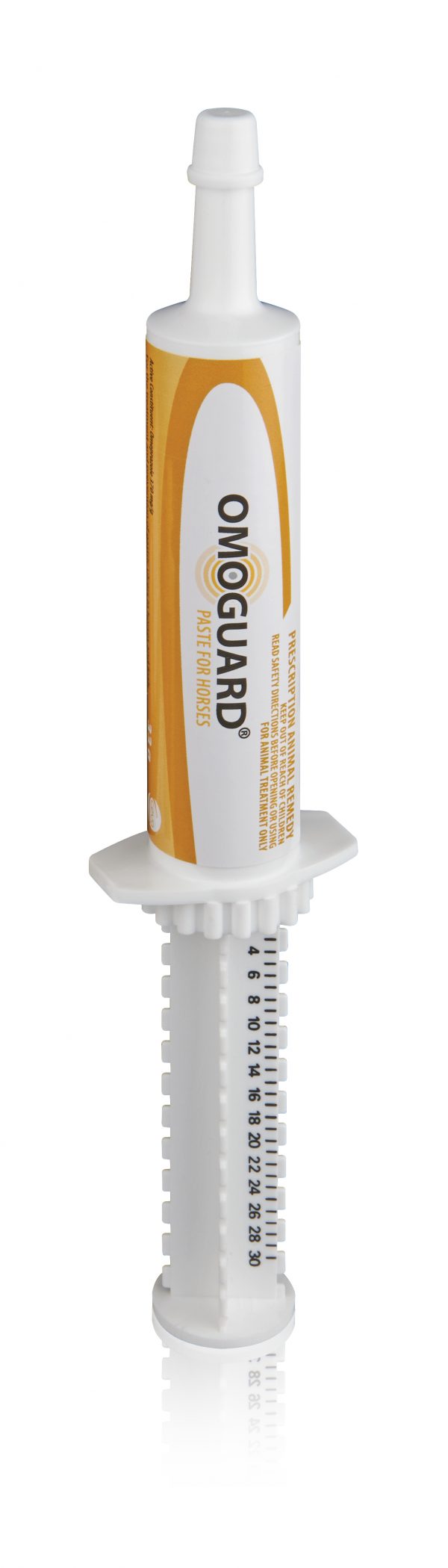 OMOGUARD PASTE(6X33G)