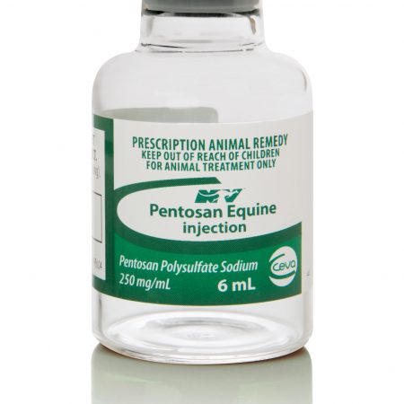 PENTOSAN EQUINE 6ML