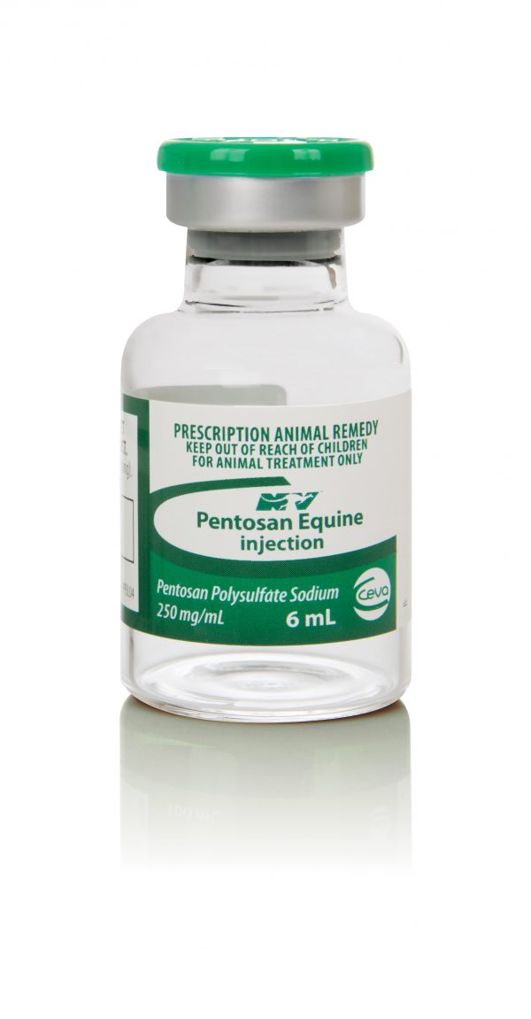 PENTOSAN EQUINE 6ML