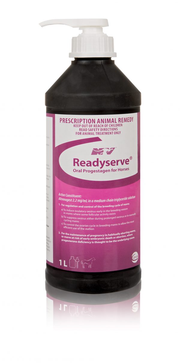 READYSERVE 1L