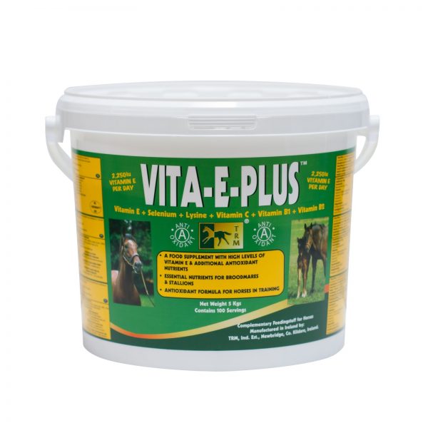 VITA - E - PLUS