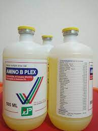 AMINO B PLEX