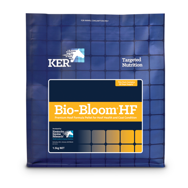 Bio-Bloom HF