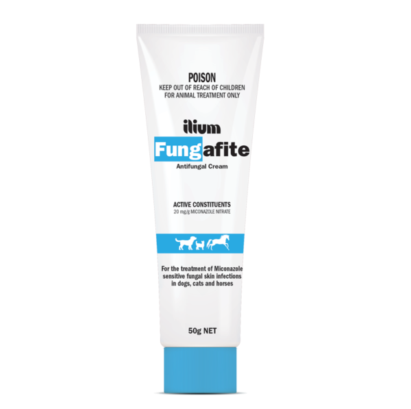Fungafite Antifungal Cream