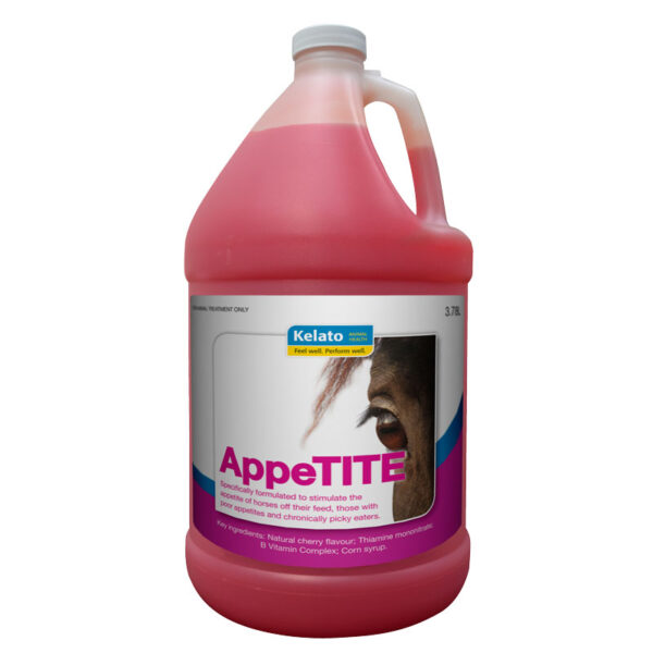 APPETITE
