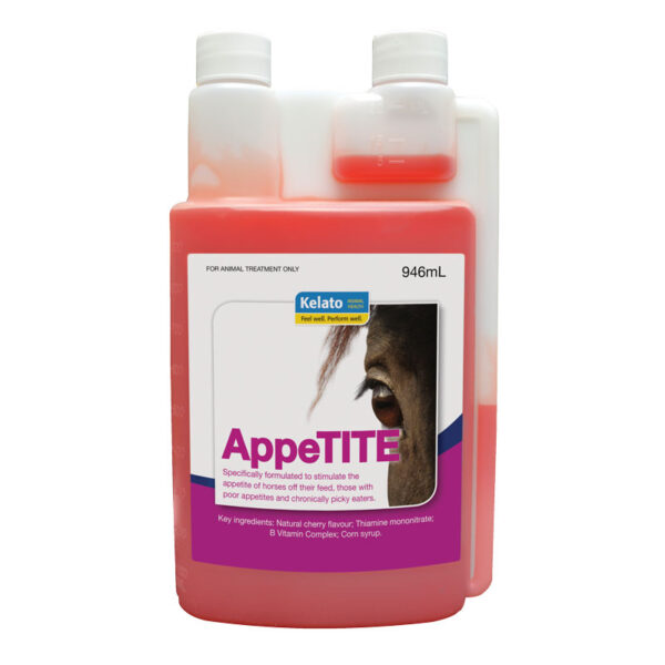 APPETITE