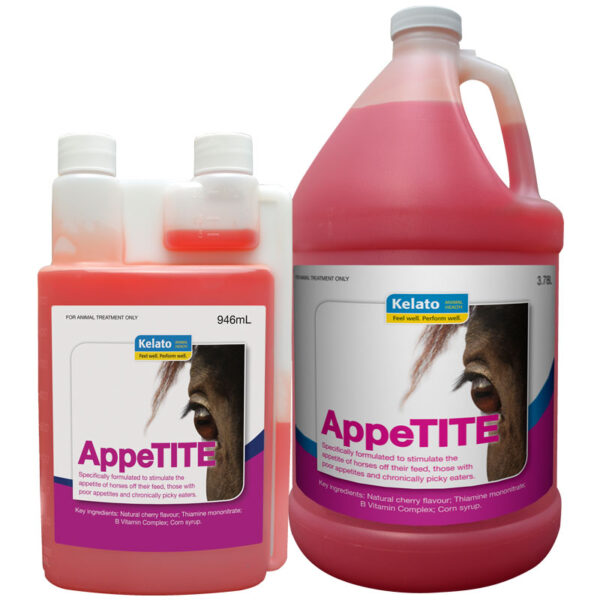 APPETITE