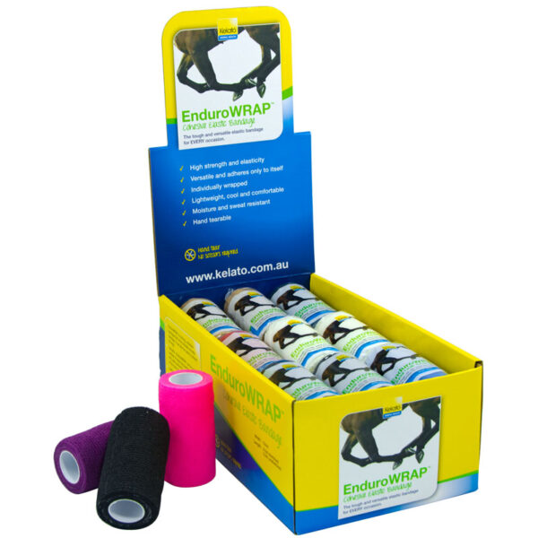 ENDUROWRAP  BANDAGE