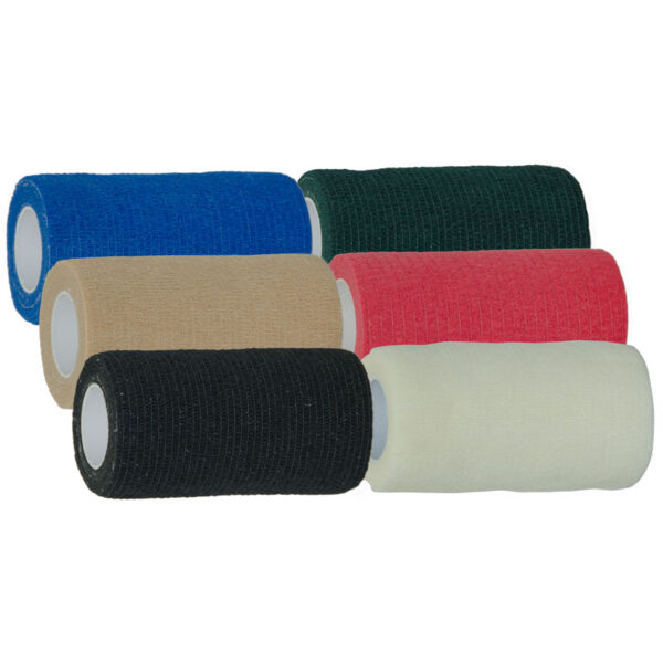 ENDUROWRAP  BANDAGE