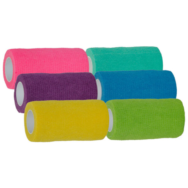ENDUROWRAP  BANDAGE