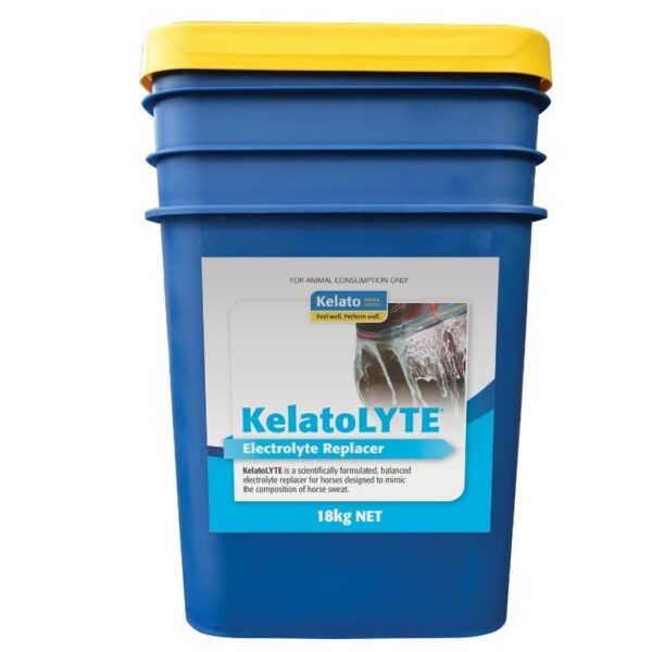 KELATOLYTE