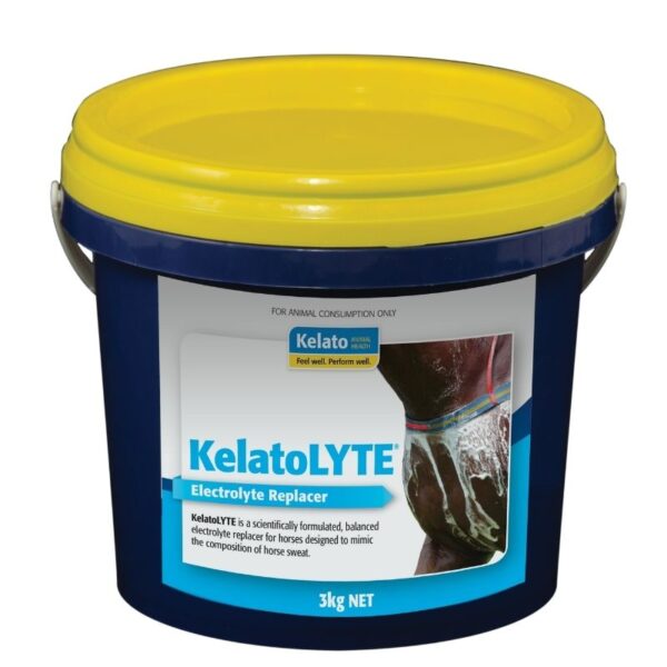 KELATOLYTE