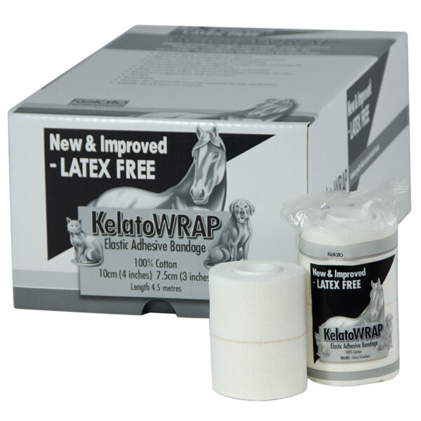 KELATOWRAP