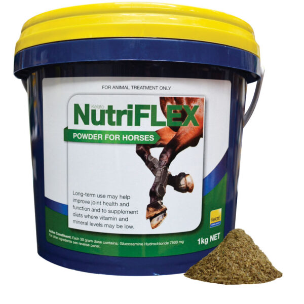 NUTRIFLEX
