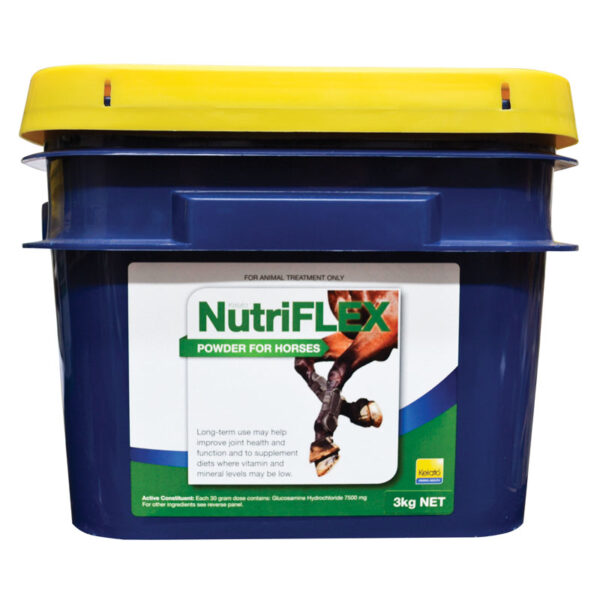 NUTRIFLEX