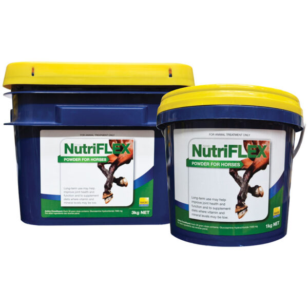 NUTRIFLEX