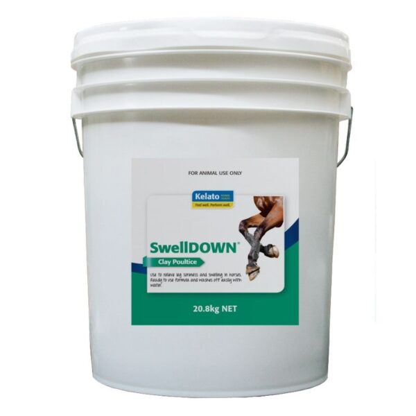 SWELLDOWN