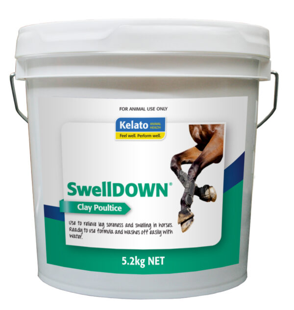 SWELLDOWN